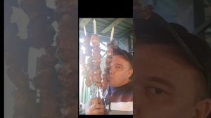 Отдых в Горном Алтае с семьёй