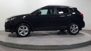 181KE1208 - 2018 Nissan Qashqai Qashqai 1.2L 23,945