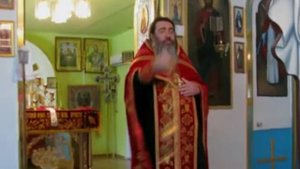 Архимандрит Рафаил - Церковное песнопение Воскресение Христово видевшие
