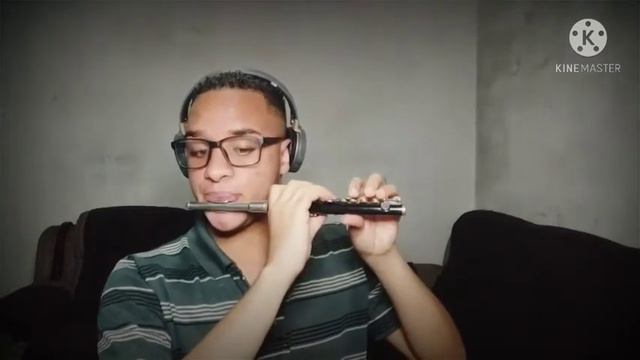 Aquarela-Toquinho (Flautim/Piccolo) смотреть онлайн