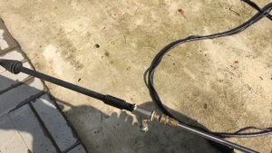 Керхер Full HD. Мойка своими руками