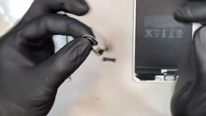 iPad Mini 4 Shake Flicker or Cracked Screen A1538 Replacement