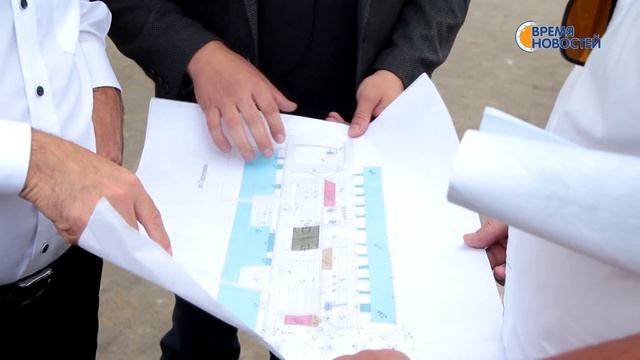 Ремонт дворов продолжается