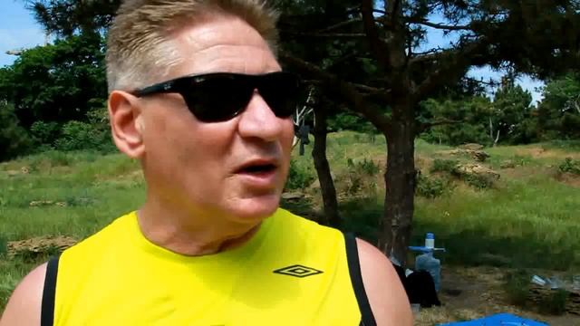 Начало предсезонной подготовки. смотреть онлайн