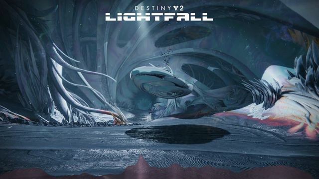 Destiny 2： Lightfall OST - Diffracted Truth (Root of Nightmares)