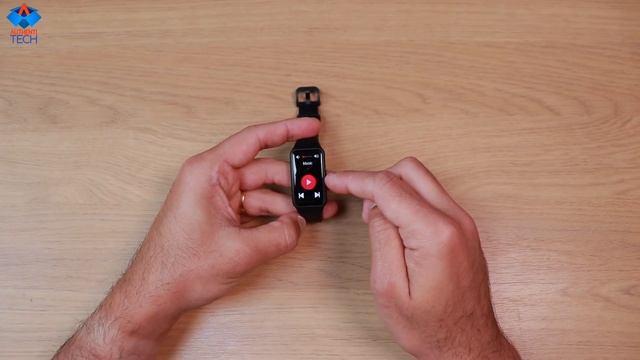 HONOR BAND 6 GLOBAL! MAIS UMA RIVAL DE PESO PRA XIAOMI MI BAND 6! смотреть онлайн