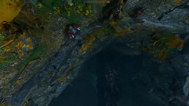 UNLOCKING CELESTIAL POWERS?! | Marvel's Guardians of the Galaxy Chapter 3 Thoughts смотреть онлайн