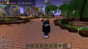 песня "он просто друг" - майнкрафт. танцы в майнкрафт