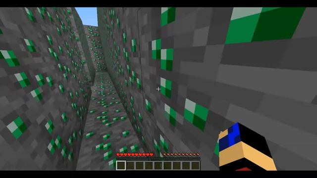 Minecraft 1st PARKOUR MAP (Parkour Quest- Easy, Short Parkour) - BEGINNER JUMPS!!! смотреть онлайн