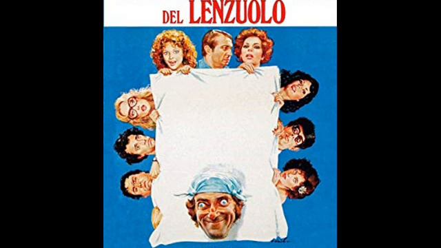 A 40 all'ombra (40 gradi all'ombra del lenzuolo) - Guido & Maurizio De Angelis - 1976 смотреть онлайн