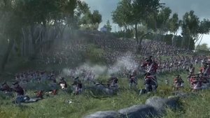 Assassin's Creed III Official Trailer #3