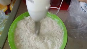 Блины на Квасе?