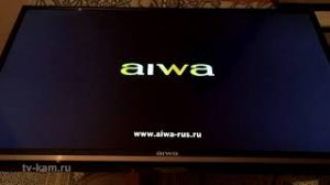 Ремонт подсветки телевизора AIWA 42LE61103. Замена светодиодов.