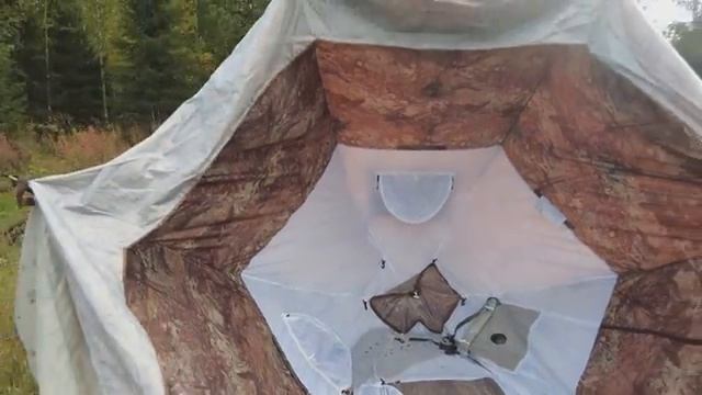 “Тайга” Наступила осень | Один, Вездеход сломан! ГРУЖЁНЫЙ МЕТАЛЛОМ! Пытаюсь добраться до избы. смотреть онлайн