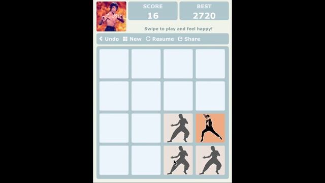 Kungfu Dragon - Bruce Lee game. Free for iOS  ANDROID devices!