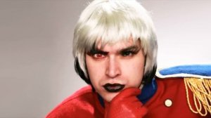 Пранк с Гогеном Солнцевым -- 23 февраля