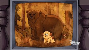 Рекламные блоки, анонсы и переход с Канала Disney на канал Солнце (14.12.2022).