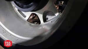 Hofmann geodyna® 7600p Features