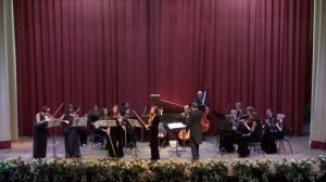 Звуки музыки: Vivaldi Concerto For 4 Violins D Major, RV 549/Вивальди Концерт для 4 скрипок Ре мажо