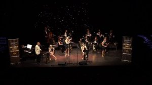 (The Original) Charleston. With The Gatsby Girls