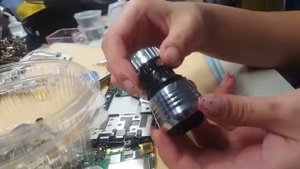 насадка на (для) кран(а) аэратор с алиэкспресс обзор как пользоваться