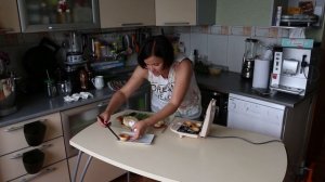 Тарталетки из песочного теста