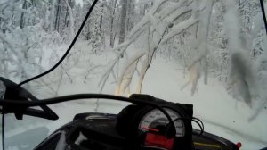 Тепловая маска-балаклава САЙВЕР от производителя ООО "Второе Дыхание ТМ" Обзор и испытание.