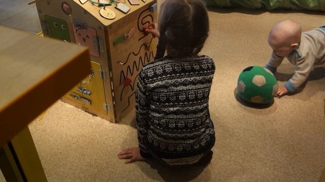 ПОСЛЕДНИЙ ДЕНЬ в Йошкар-Оле. Едем ДОМОЙ в Нижний Новгород.