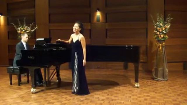 Je Te Veux , Erik Satie смотреть онлайн