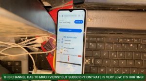Infinix Smart 7 FRP Bypass Android 12 | Infinix X6515 & X6516 Google Account Bypass 2024