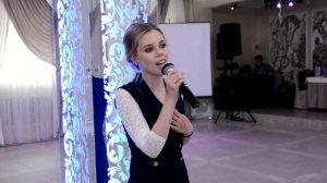 Трогательная песня для сестры на свадьбе ❤️ подарок сестре | любимая сестра поздравление