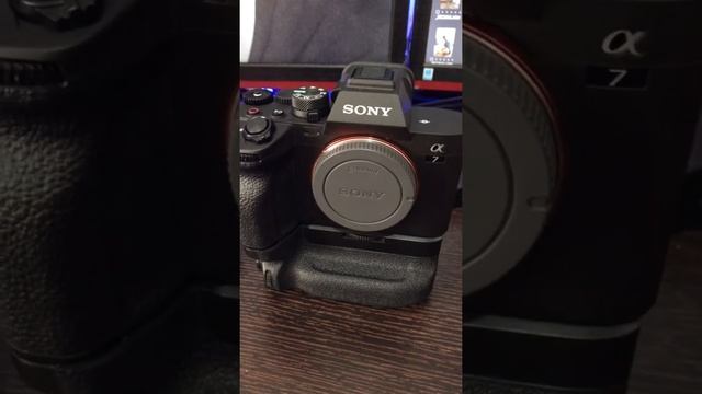 ? Sony A7 IV en ISOs altos…