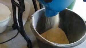 мельница жерновая ТМ 150