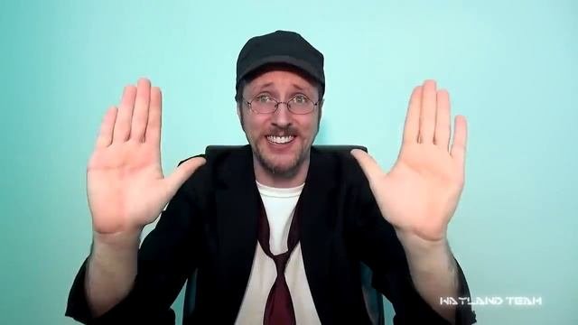 Ностальгирующий Критик - Призрачный Гонщик