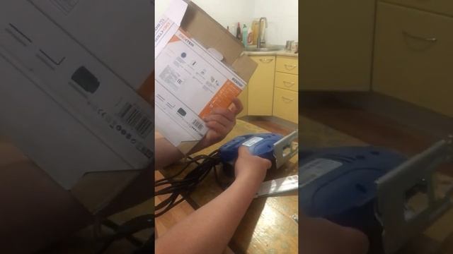 Электролобзик dexter 600 W смотреть онлайн