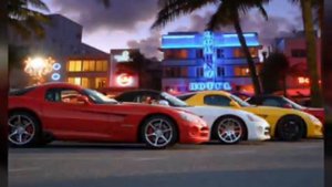 Трек крёстная семья "Каплю на Феррари"