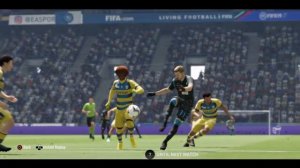 Evince FC - Sneijder Goals & Skills FIFA 2019