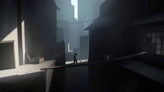 Прохождение игры INSIDE часть 2 (хоррор) смотреть онлайн