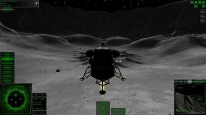 Lunar Flight Episode 1: I have no idea what I'm doing