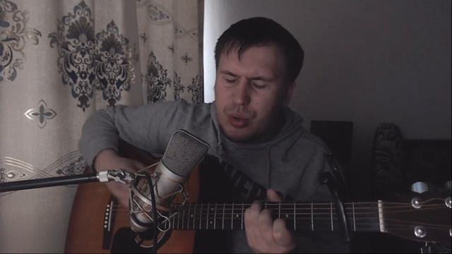 TheMoroz - Мелом белым (2019)