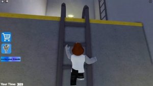 ? БАРРИ стал СКИБИДИ ТУАЛЕТОМ в РОБЛОКС! СБЕГИ ИЗ ТЮРЬМЫ БАРРИ СКИБИДИ ТУАЛЕТ В РОБЛАКС ХОМЯК ТВ