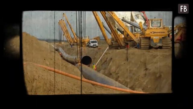 "Кто свой, кто чужой": судьба "Северного Потока-2" окончательно решилась смотреть онлайн