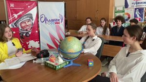 Пазл сложился.Выпуск 1