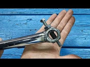 Такие самодельные приспособления удивили даже профессиональных мастеров!