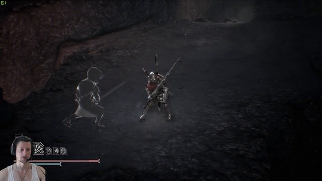 Sinner ♻ Тест и Обзор игры смотреть онлайн