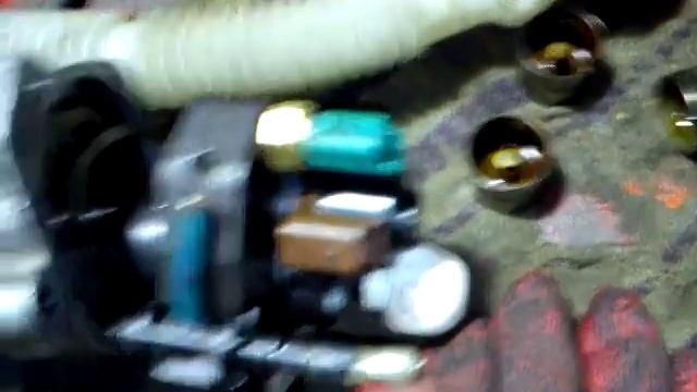 DELPHI насос погнал стружку ПРОВЕРЯЕМ, common rail Pan Zmitser #борода смотреть онлайн