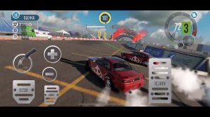 ГАЙД и ОБЗОР на УПРАВЛЕНИЕ В CARX DRIFT RACING 2 ТУТОРИАЛ [ТЕЛЕФОН] ПРОБУЮ КАЖДЫЙ ТИП УПРАВЛЕНИЯ!