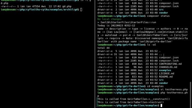 rhaglennu,cyfieithu cyikw #1, cyfieithu i Gernyweg, PHP,Bash,Composer, Packagist,Git,GitHub,220821 смотреть онлайн