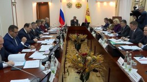 В Чувашии приняты меры безопасности в новогодние каникулы