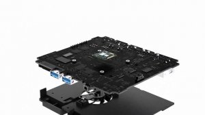 Beelink EQ12 на процессоре Intel N100 с памятью DDR5